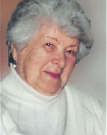 Profilbild von Notburga Jakob