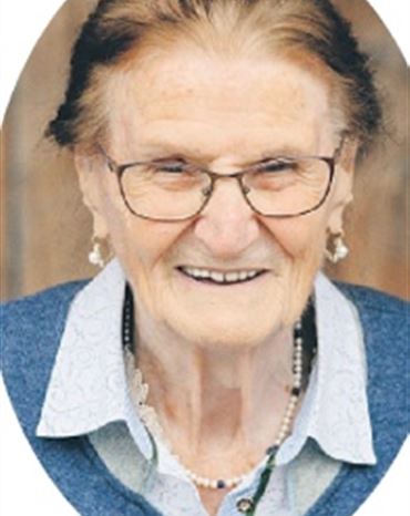 Profilbild Ottilie Huber