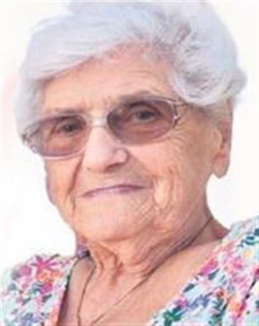 Profilbild von Ottilie Malterer