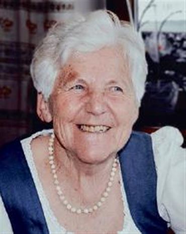 Profilbild Ottilie Oberlechner