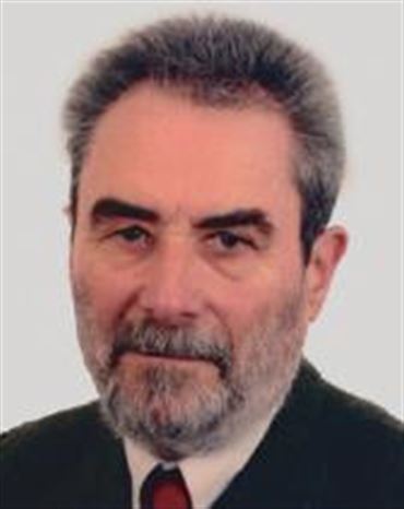 Profilbild von Otto Dorn