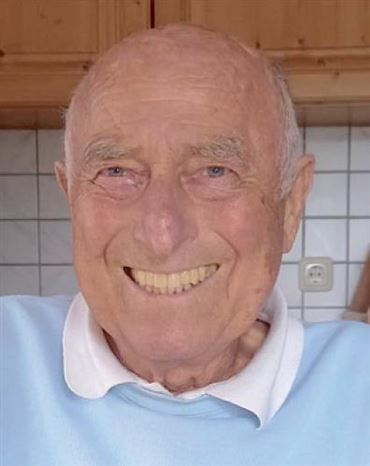 Profilbild Otto Lachner