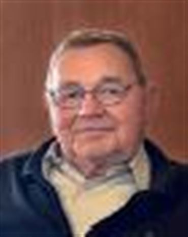 Profilbild Otto Mayer