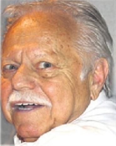 Profilbild Otto Niedermeier