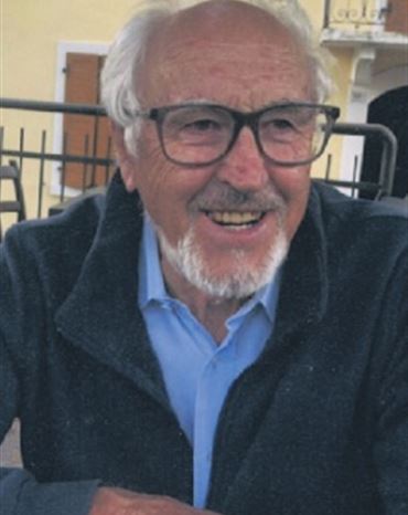 Profilbild Otto Schilcher