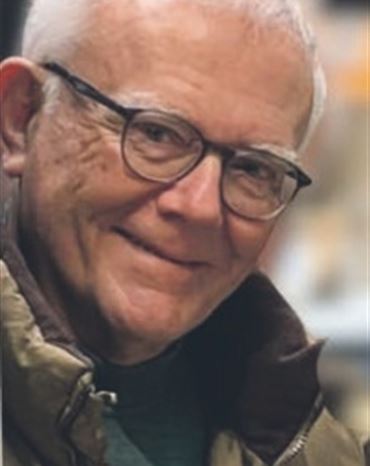 Profilbild Paul Deinzer