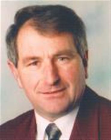 Profilbild Paul List