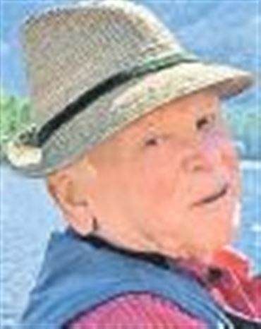 Profilbild von Paul Seibold