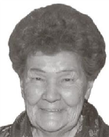 Profilbild von Pauline Hain