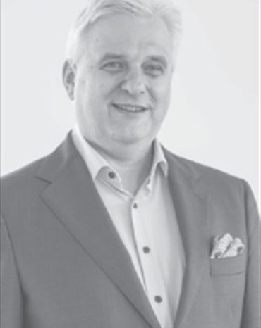 Profilbild Peer Teske