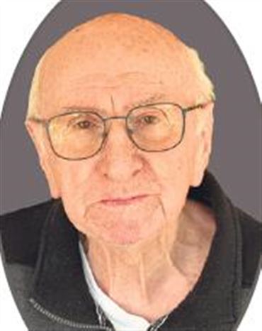 Profilbild Peter Berger