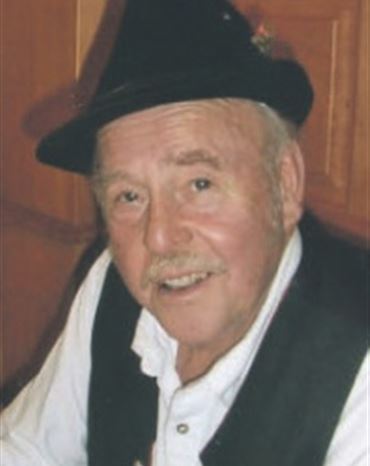 Profilbild Peter Besenrieder