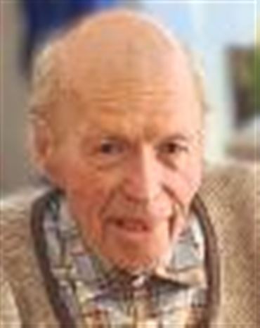 Profilbild Peter Bucher