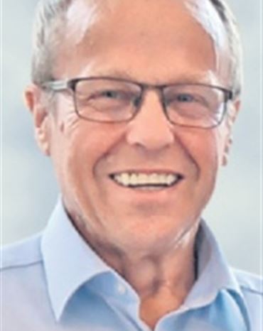 Profilbild Peter Daurer