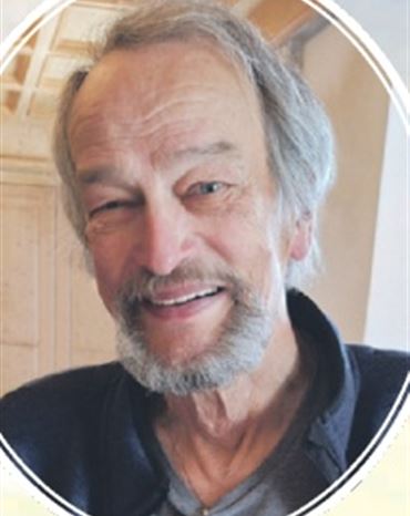 Profilbild Peter Feilke