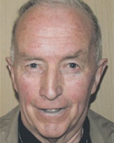 Profilbild von Peter Ganslmeier