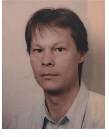 Profilbild von Peter Gehrke