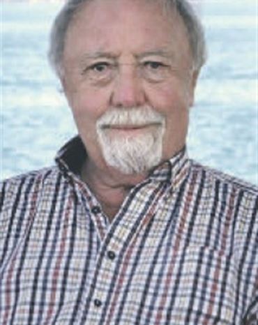 Profilbild von Peter Gerritzen