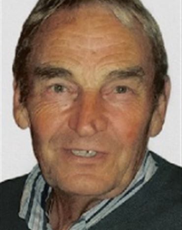 Profilbild Peter Harrer