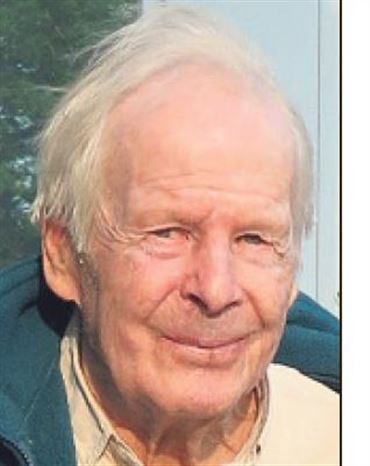 Profilbild von Peter Hassfurth