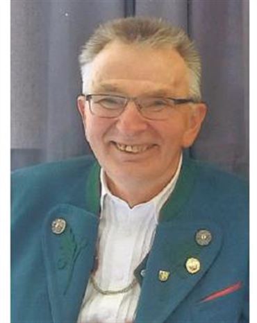 Profilbild Peter Herz