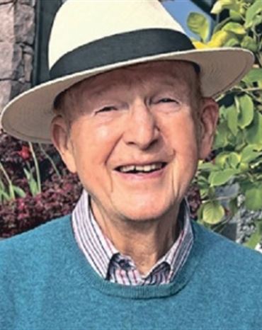 Profilbild von Peter Kipfelsberger