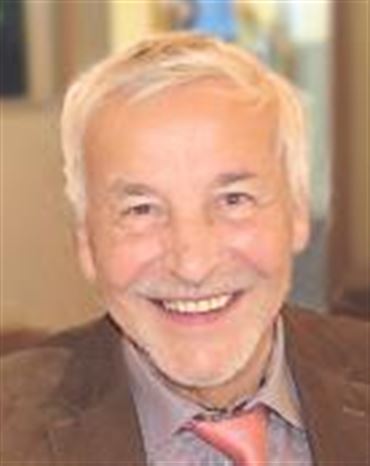 Profilbild Peter Meth