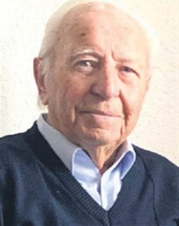 Profilbild von Peter Mühlegger