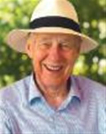 Profilbild von Peter Müller