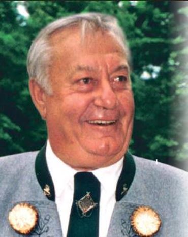 Profilbild Peter Stahhuber