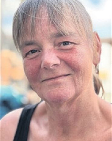 Profilbild Petra Link