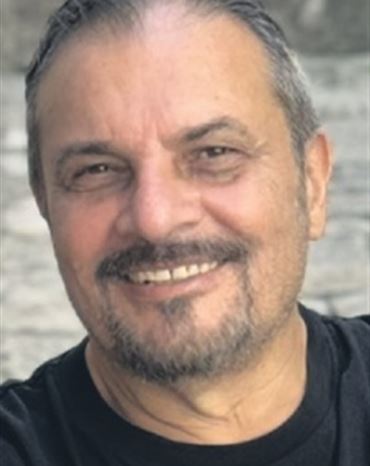 Profilbild Pino Carbone