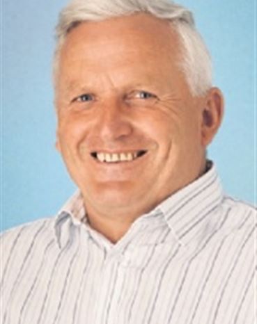Profilbild von Quirin Schuster