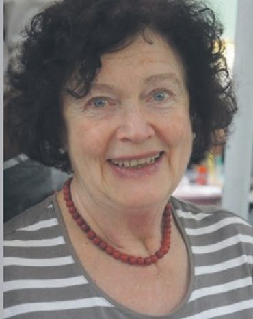 Profilbild von Ragenhilde Mittermaier