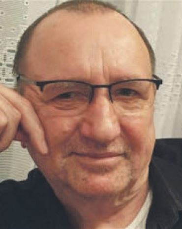 Profilbild Rainer Braun