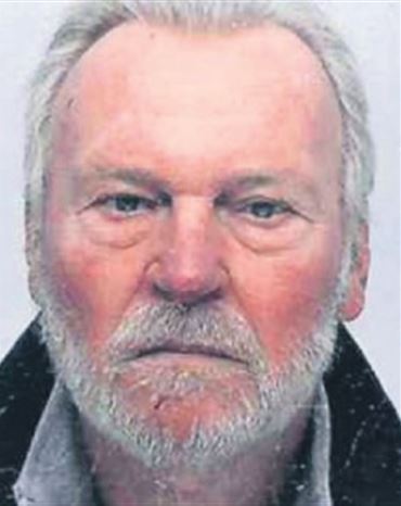 Profilbild Rainer Zimmermann