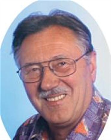 Profilbild Raymond Wechsler