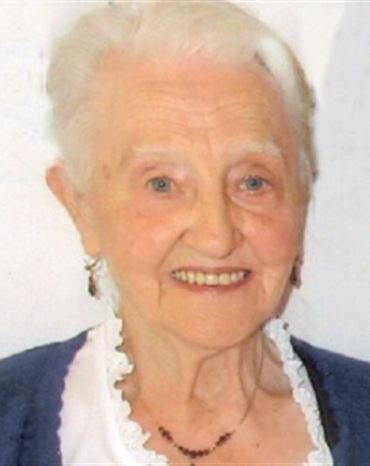 Profilbild Regina Mayer