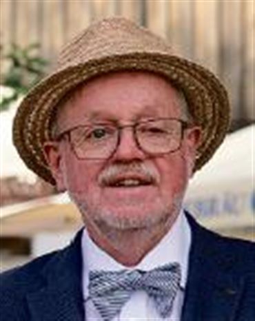 Profilbild Reiner Düsberg