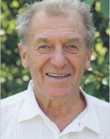 Profilbild von Reiner Zelisko