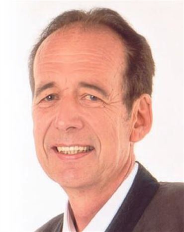 Profilbild Reinhard Hüller