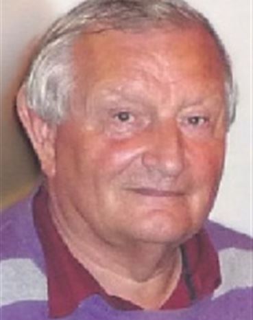 Profilbild Reinhard Ritter