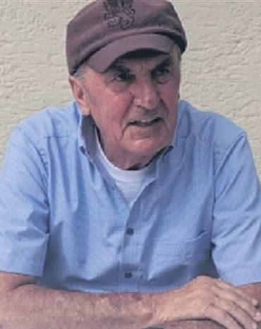 Profilbild Reinhard Sadler