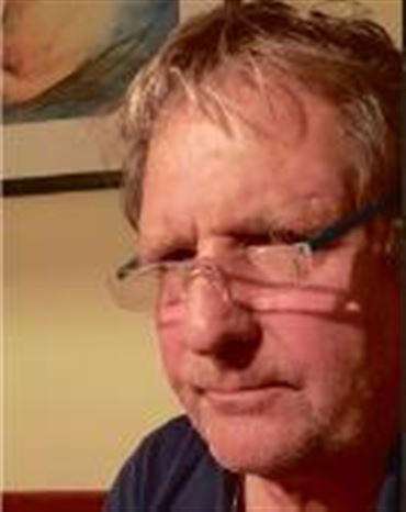 Profilbild Reinhold Molnar