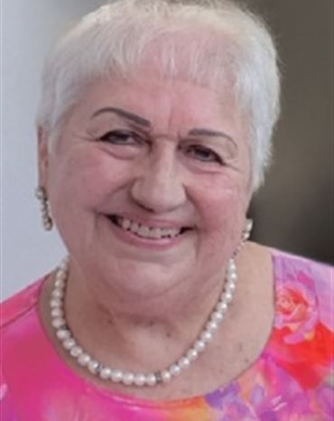 Profilbild Renate Baumhakl