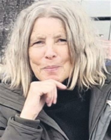 Profilbild Renate Mayer