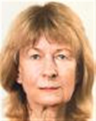 Profilbild von Renate Mikusch