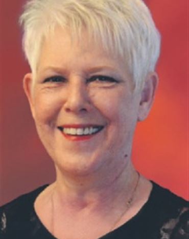 Profilbild von Renate Obermaier