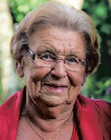 Profilbild von Resi Albrecht