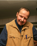 Profilbild Werner Nordhaus
